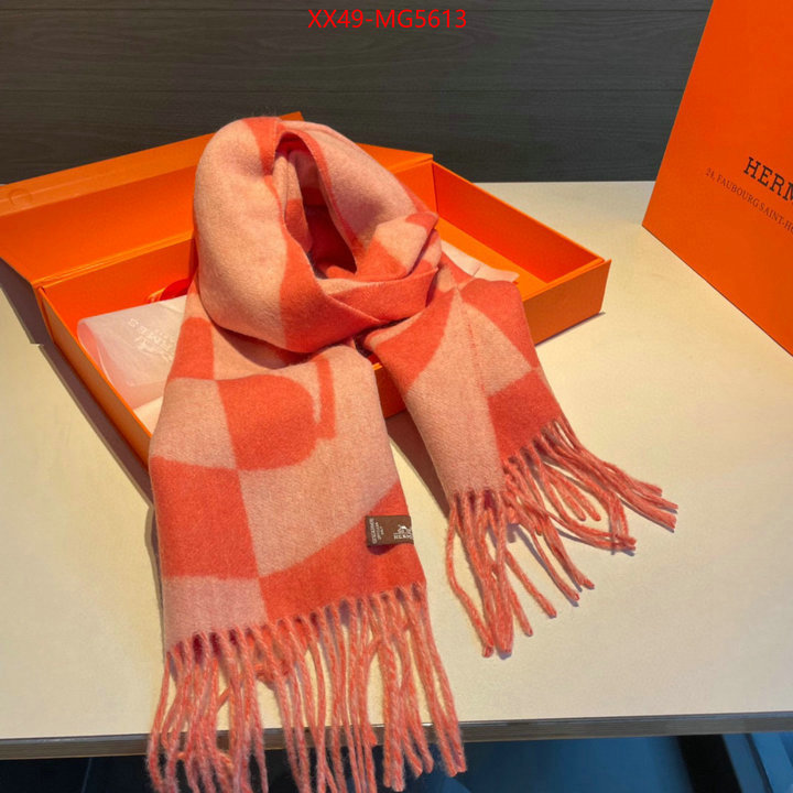 Scarf-Hermes high quality aaaaa replica ID: MG5613 $: 49USD