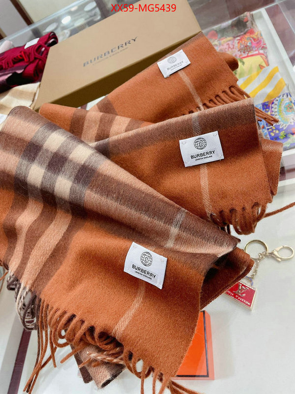 Scarf-Burberry aaaaa replica designer ID: MG5439 $: 59USD