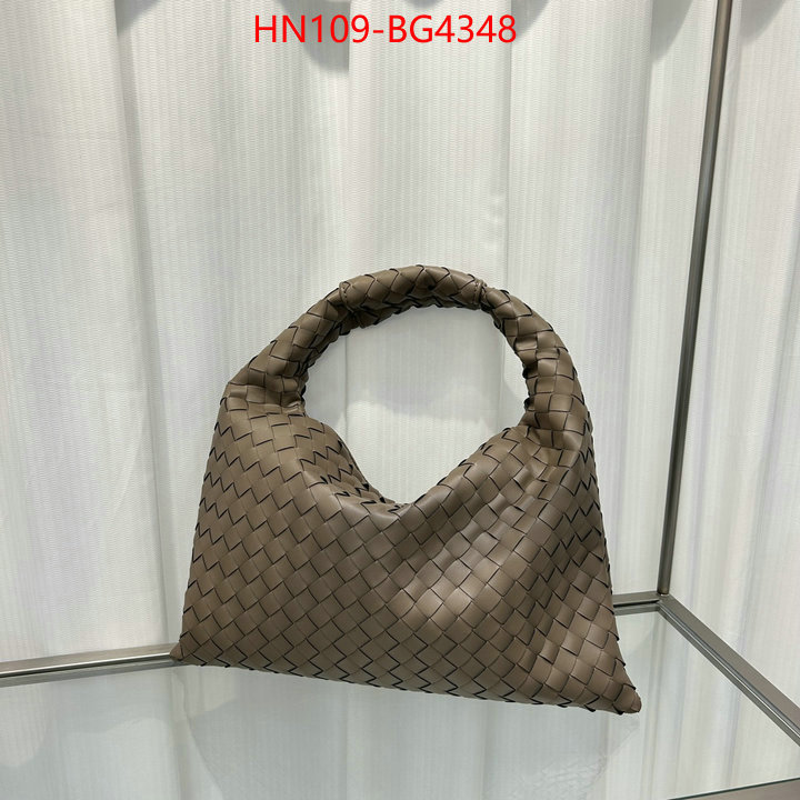 BV Bags(4A)-Handbag- replica best ID: BG4348 $: 109USD,