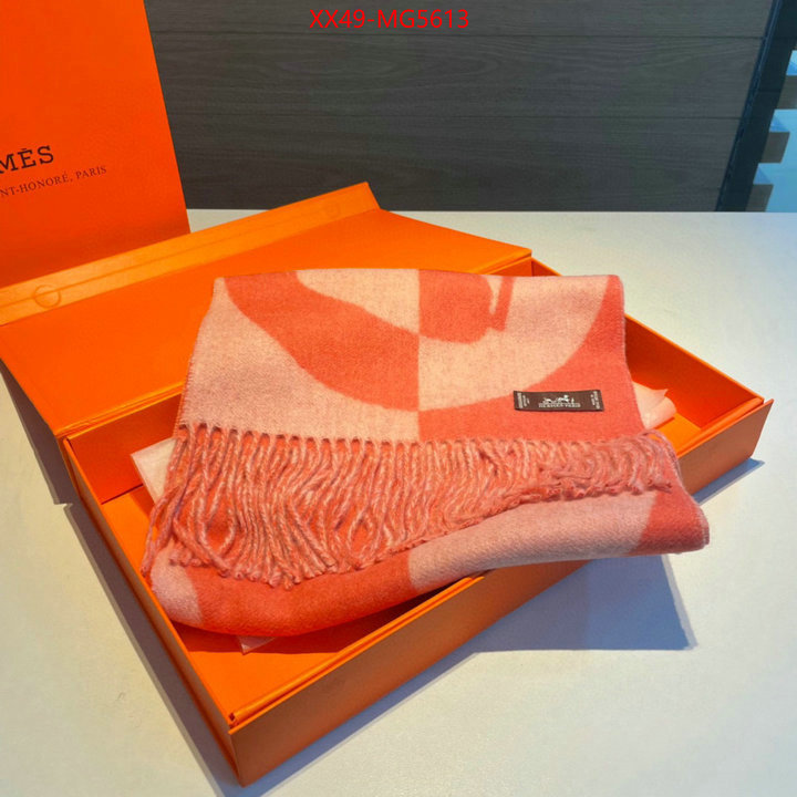 Scarf-Hermes high quality aaaaa replica ID: MG5613 $: 49USD