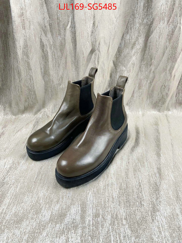 Women Shoes-Boots mirror quality ID: SG5485 $: 169USD