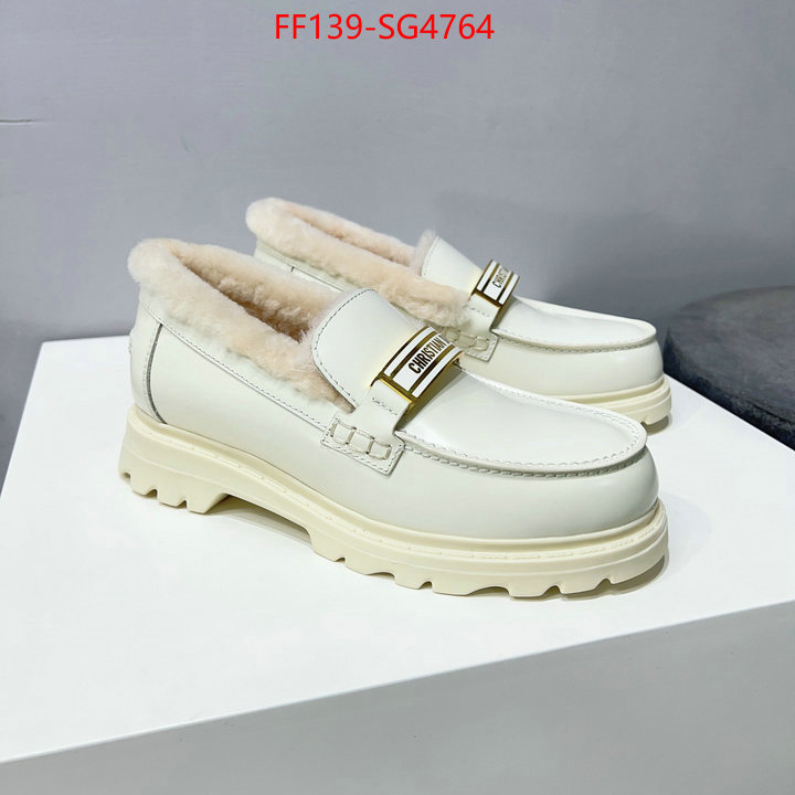 Women Shoes-Dior sale ID: SG4764 $: 139USD