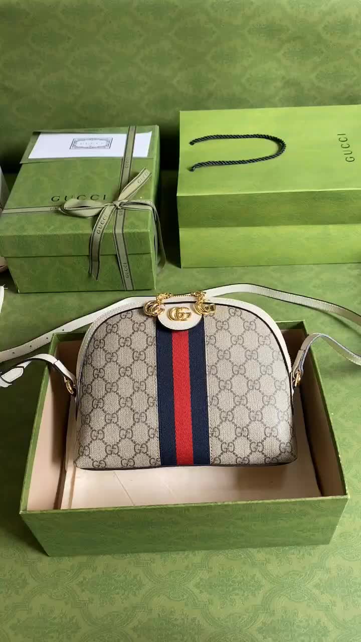 Gucci Bags Promotion ID: BK22