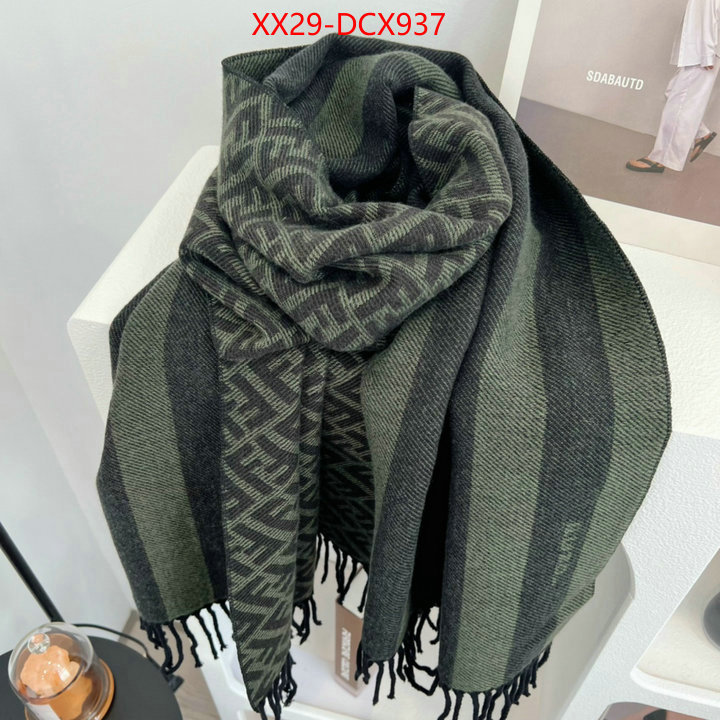 1111 Carnival SALE,Scarf ID: DCX937