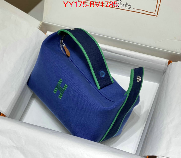 Hermes Bags(TOP)-Other Styles- buy top high quality replica ID: BV1785