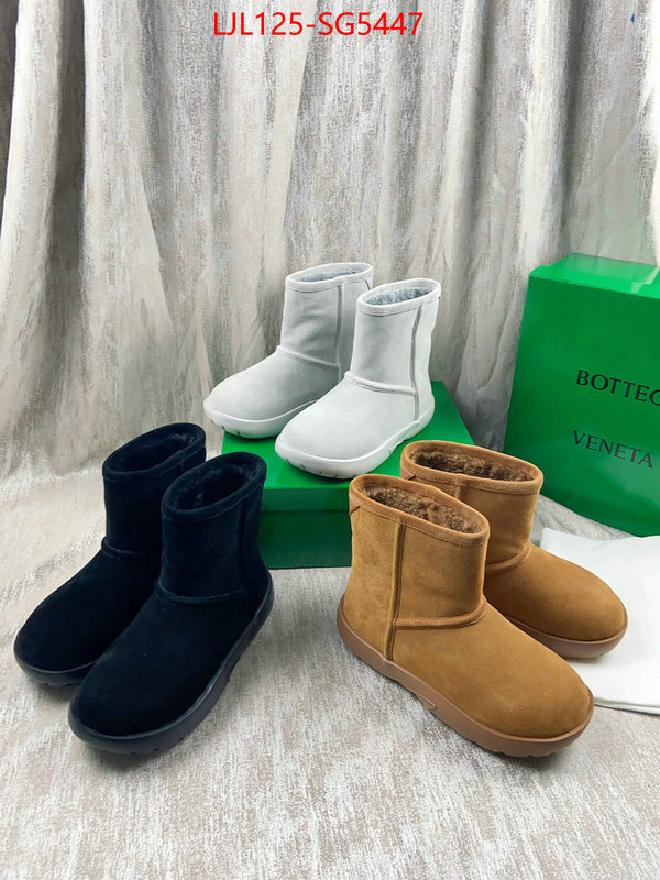 Women Shoes-Boots luxury 7 star replica ID: SG5447 $: 125USD