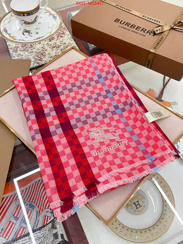 Scarf-Burberry what's best ID: MG5437 $: 55USD