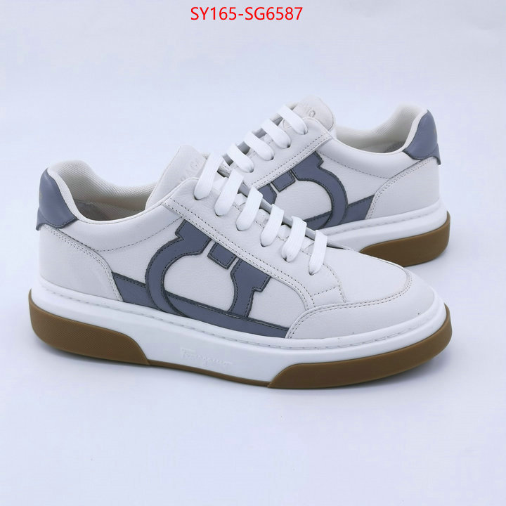 Men Shoes-Other copy aaaaa ID: SG6587 $: 165USD