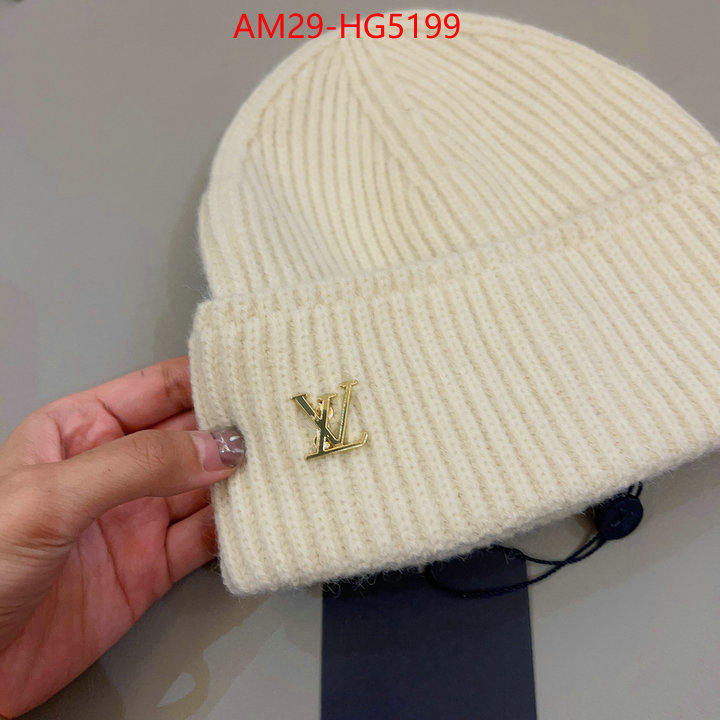 Cap(Hat)-LV sell high quality ID: HG5199 $: 29USD