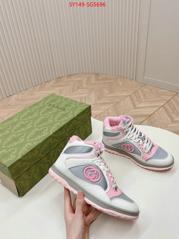 Women Shoes-Gucci what 1:1 replica ID: SG5696 $: 149USD