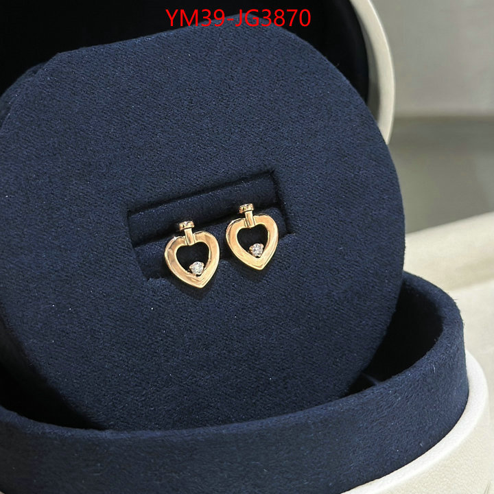 Jewelry-FRED online china ID: JG3870 $: 39USD