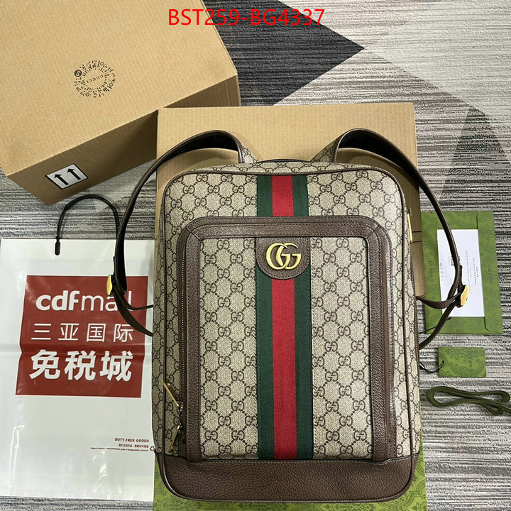 Gucci Bags(TOP)-Ophidia-G replica aaaaa designer ID: BG4337 $: 259USD,