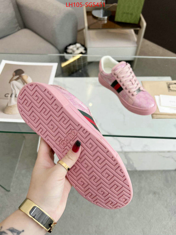 Women Shoes-Gucci replicas buy special ID: SG5451 $: 105USD