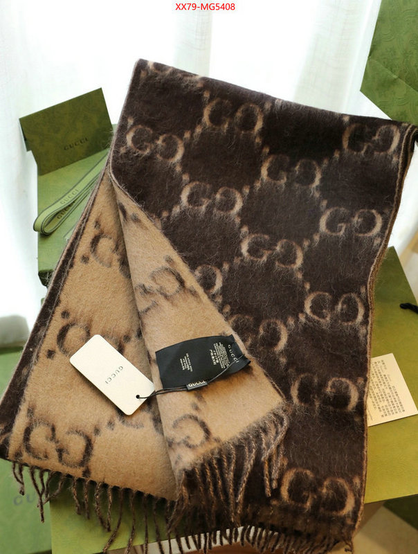 Scarf-Gucci high ID: MG5408 $: 79USD