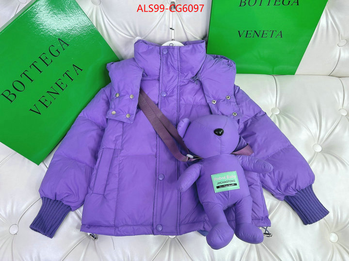 Kids clothing-BV top quality website ID: CG6097 $: 99USD