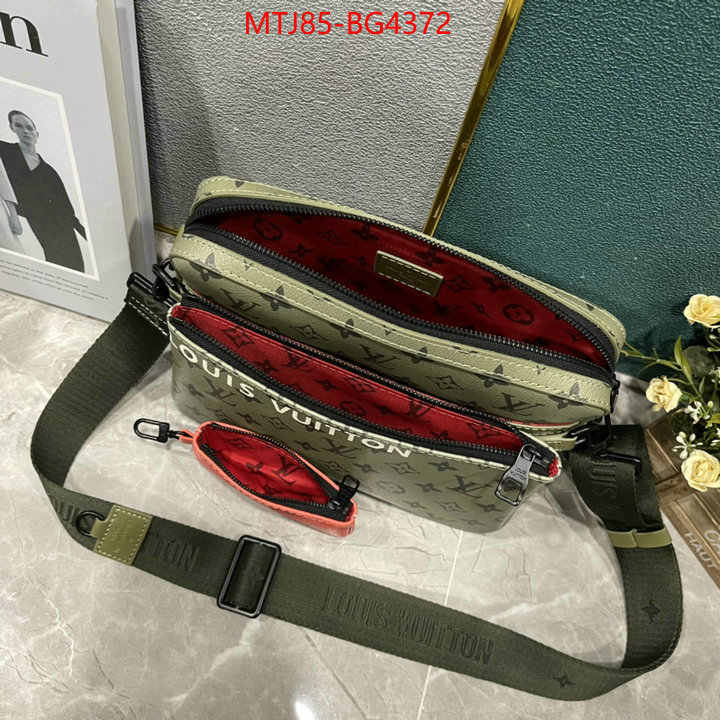 LV Bags(4A)-Pochette MTis Bag- best aaaaa ID: BG4372 $: 85USD,