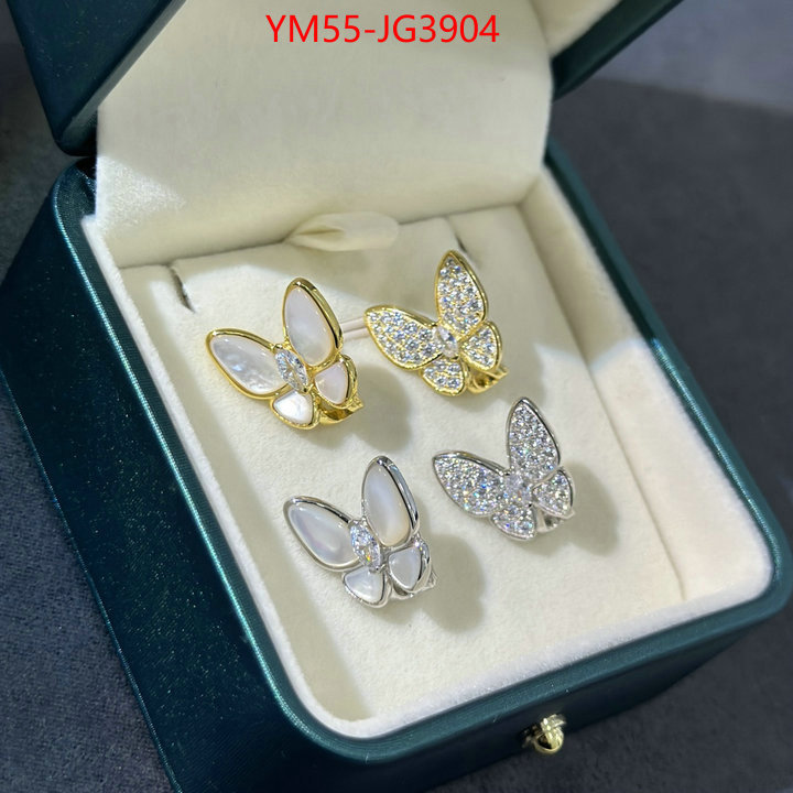 Jewelry-Van Cleef Arpels replica aaaaa designer ID: JG3904 $: 55USD