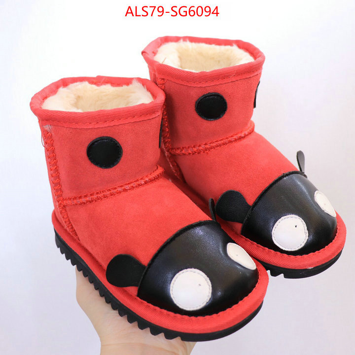 Kids shoes-UGG wholesale sale ID: SG6094 $: 79USD