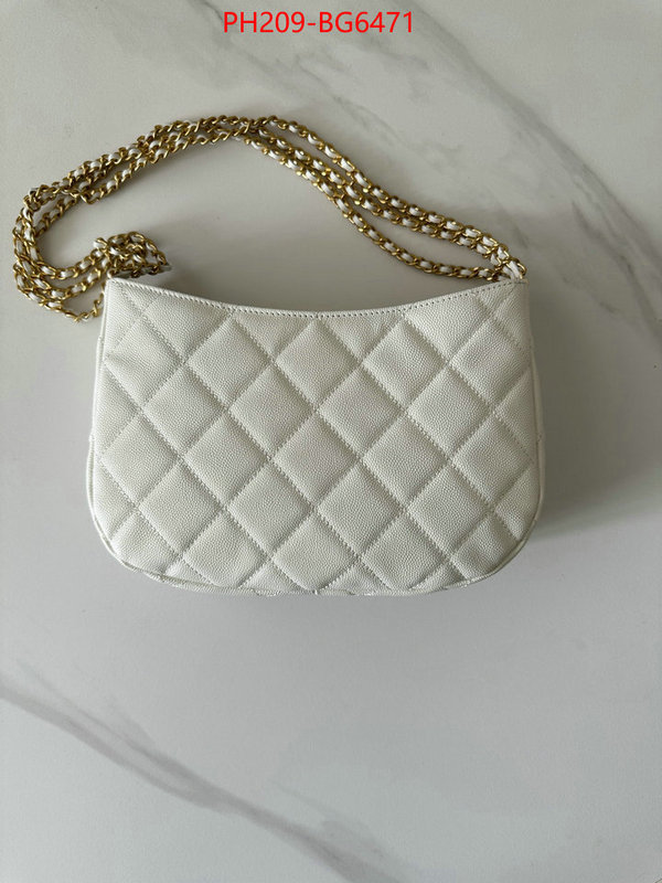 Chanel Bags(TOP)-Diagonal- highest quality replica ID: BG6471