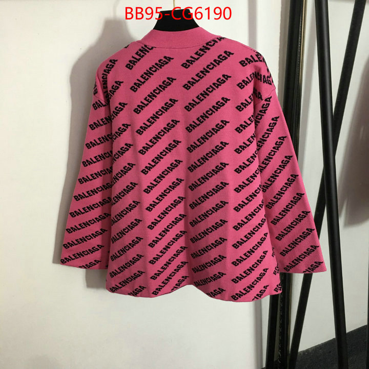 Clothing-Balenciaga where could you find a great quality designer ID: CG6190 $: 95USD