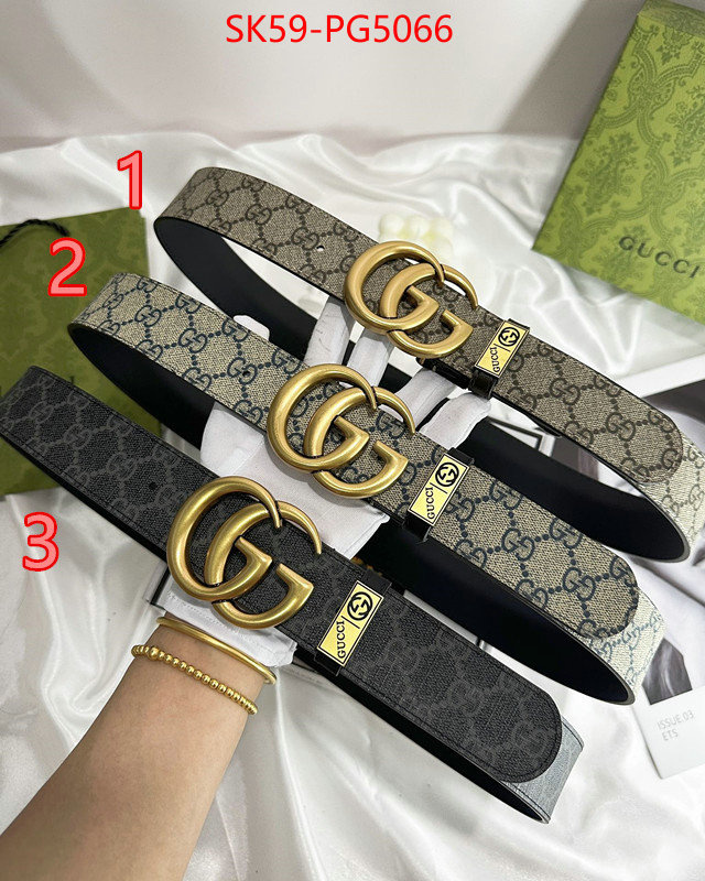 Belts-Gucci most desired ID: PG5066 $: 59USD