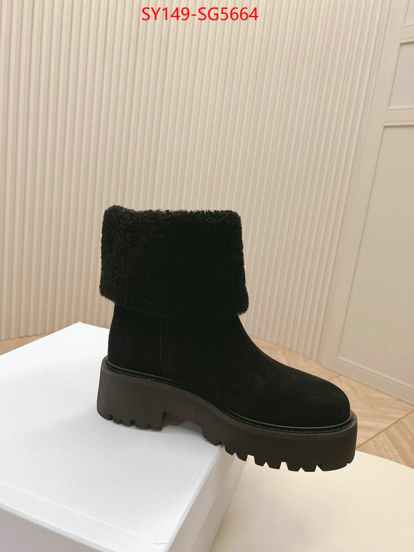 Women Shoes-CELINE 1:1 clone ID: SG5664 $: 149USD