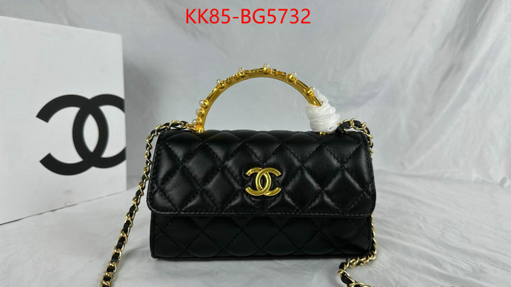 Chanel Bags(4A)-Diagonal- cheap replica designer ID: BG5732 $: 85USD,