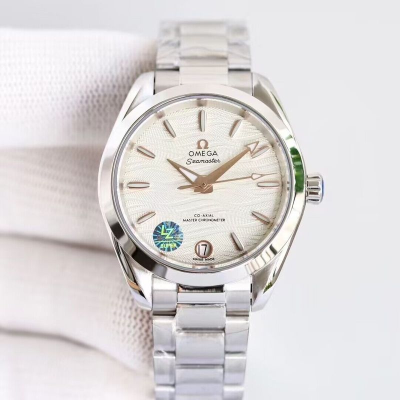 Watch(TOP)-Omega shop designer replica ID: WG4108 $: 379USD