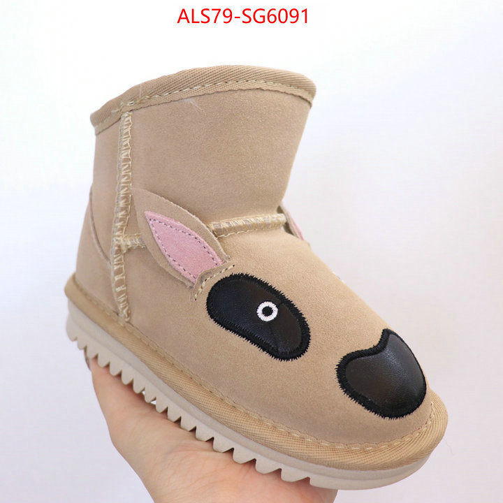 Kids shoes-UGG wholesale designer shop ID: SG6091 $: 79USD