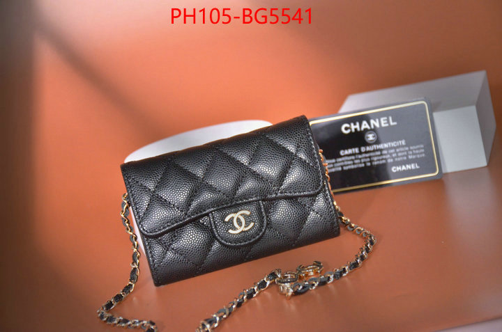 Chanel Bags(TOP)-Diagonal- flawless ID: BG5541 $: 105USD,