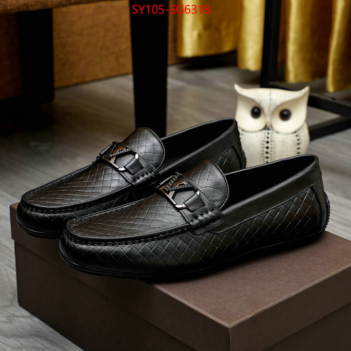 Men Shoes-BV aaaaa quality replica ID: SG6318 $: 105USD