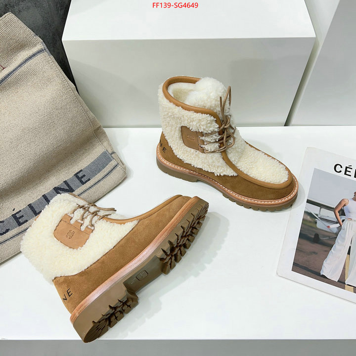 Women Shoes-CELINE where can i buy the best 1:1 original ID: SG4649 $: 139USD