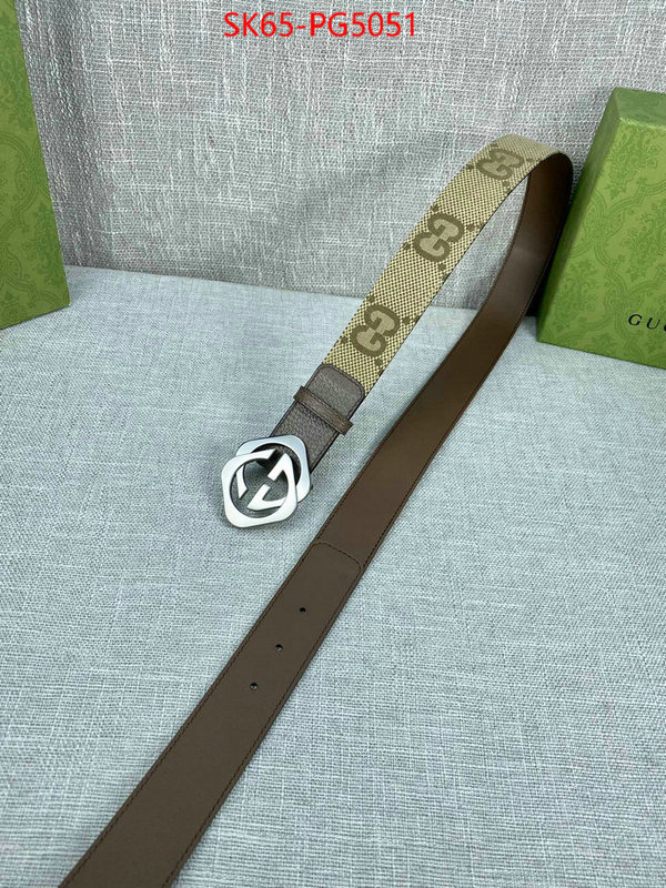 Belts-Gucci first top ID: PG5051 $: 65USD