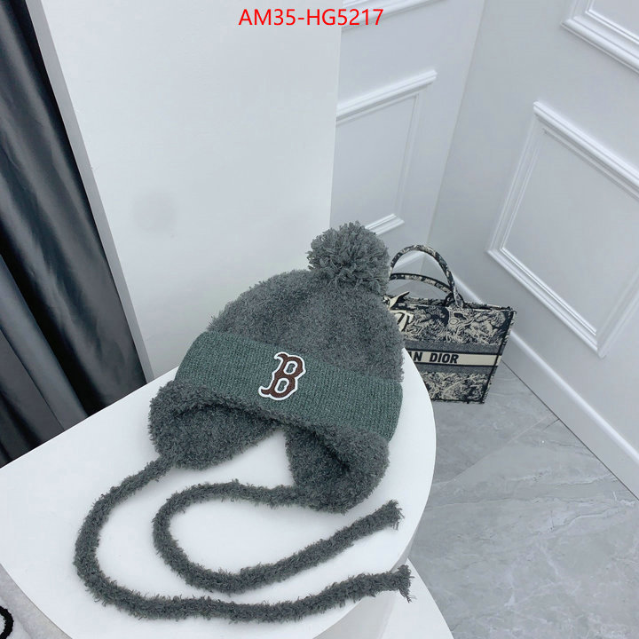 Cap(Hat)-MLB replica wholesale ID: HG5217 $: 35USD