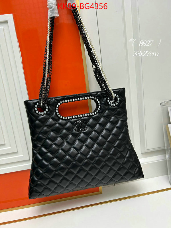 Chanel Bags(4A)-Diagonal- what's the best place to buy replica ID: BG4356 $: 89USD,