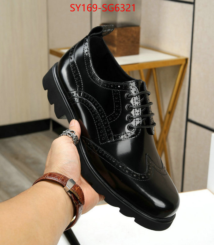 Men Shoes-BV where to buy ID: SG6321 $: 169USD