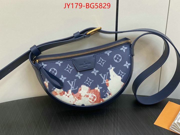 LV Bags(TOP)-Pochette MTis- buy first copy replica ID: BG5829 $: 179USD