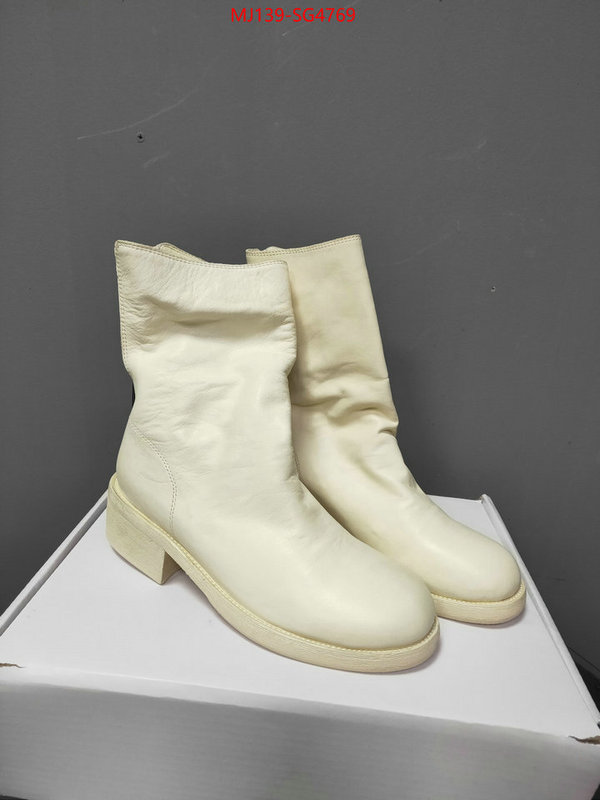 Women Shoes-Boots what best designer replicas ID: SG4769 $: 139USD