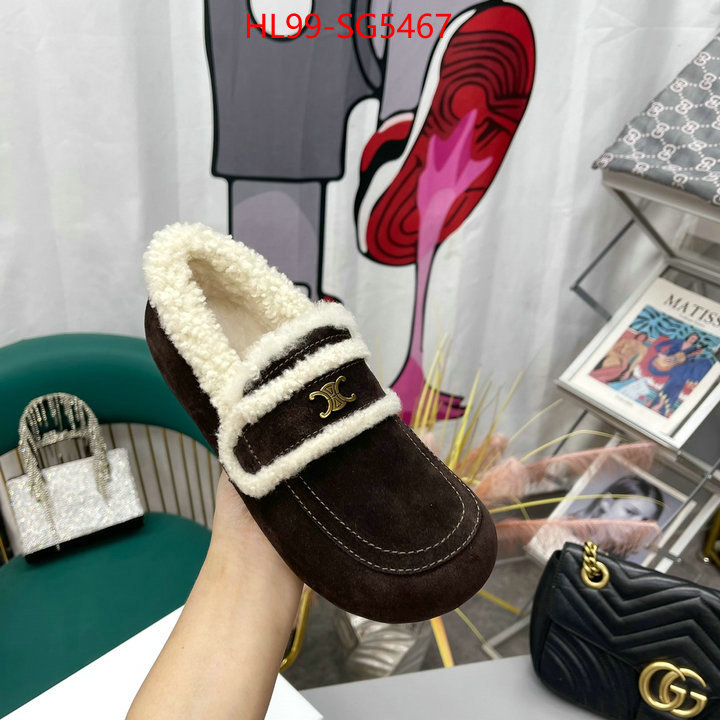 Women Shoes-CELINE store ID: SG5467 $: 99USD