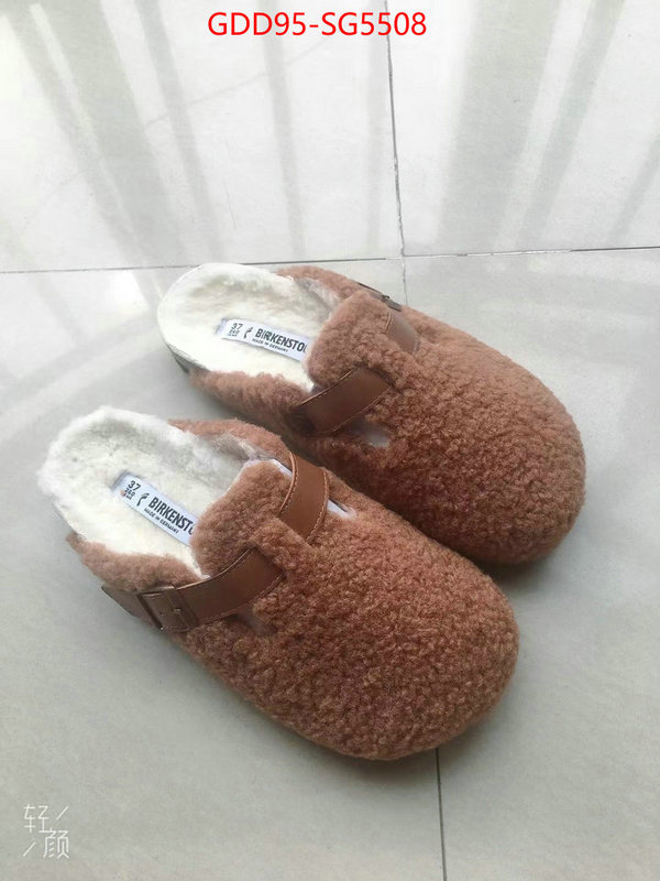 Women Shoes-Birkenstock online from china designer ID: SG5508 $: 95USD