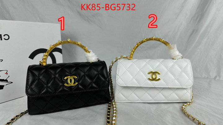 Chanel Bags(4A)-Diagonal- cheap replica designer ID: BG5732 $: 85USD,