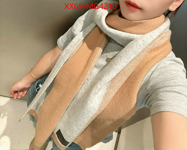 Scarf-LV high quality aaaaa replica ID: MG4210 $: 69USD