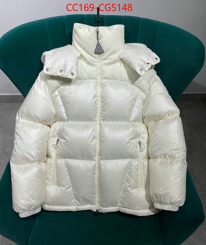 Down jacket Women-Moncler online china ID: CG5148 $: 169USD
