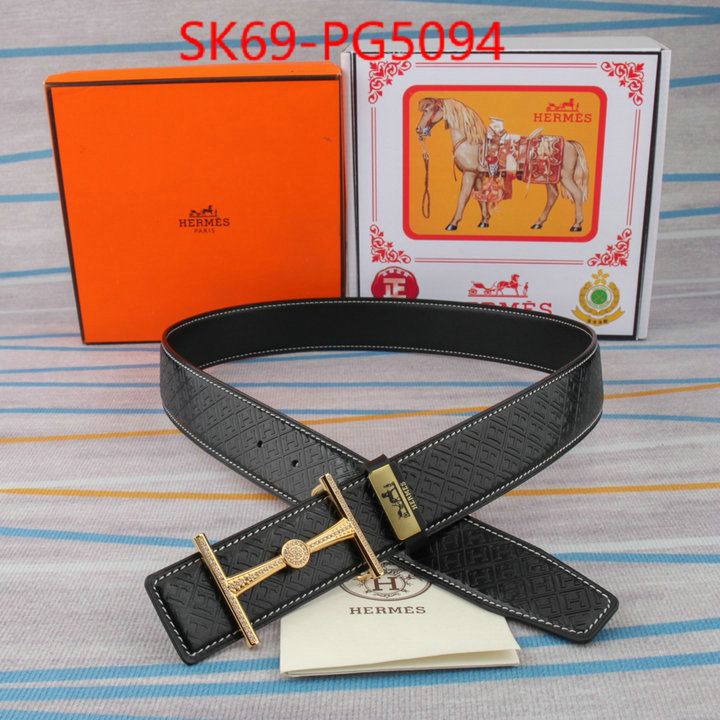 Belts-Hermes new ID: PG5094 $: 69USD