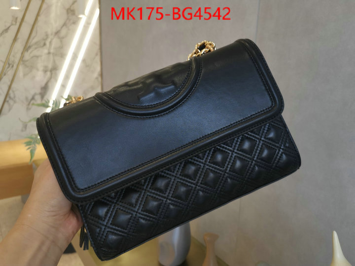 Tory Burch Bags(TOP)-Diagonal- aaaaa+ quality replica ID: BG4542 $: 175USD,