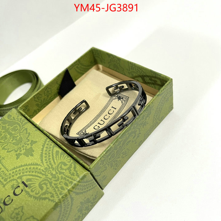 Jewelry-Gucci we curate the best ID: JG3891 $: 45USD