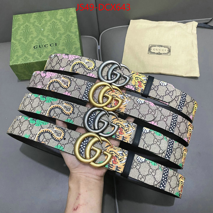 1111 Carnival SALE,Belts ID: DCX643