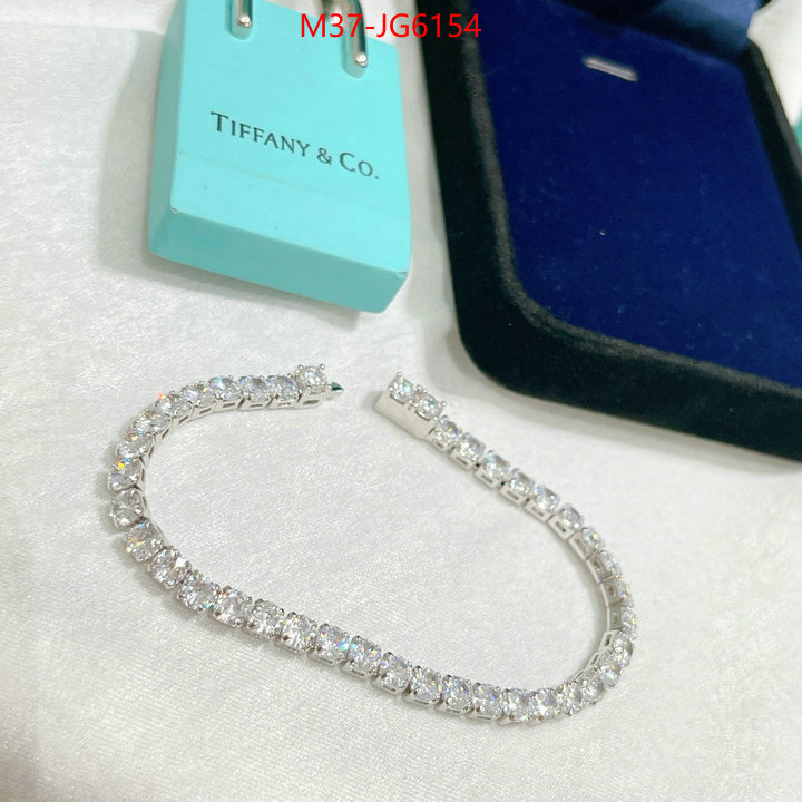 Jewelry-Tiffany can you buy replica ID: JG6154 $: 37USD