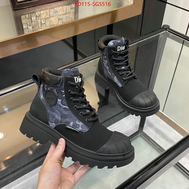 Women Shoes-Dior best like ID: SG5516 $: 115USD