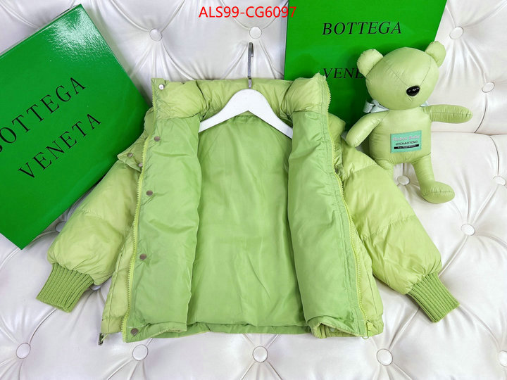 Kids clothing-BV top quality website ID: CG6097 $: 99USD